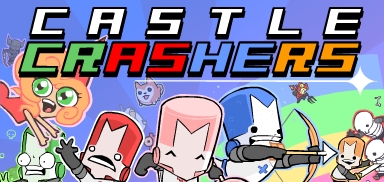 Castle Crashers